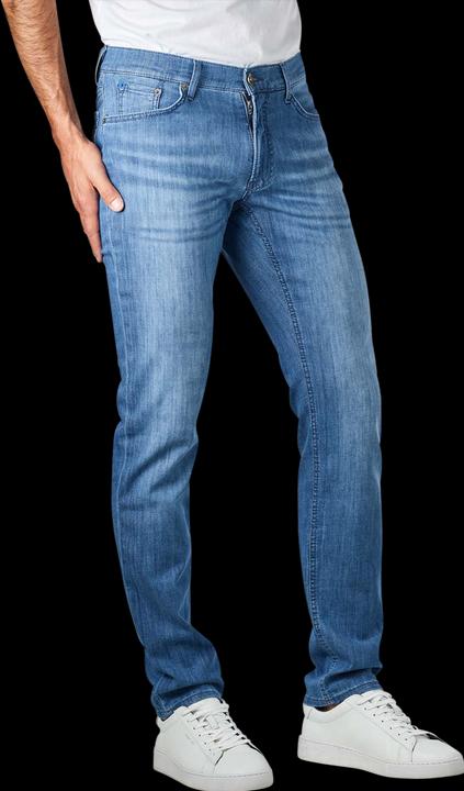 Image du produit BRAX Chuck Jeans Slim Fit light blue used (W36/L34)