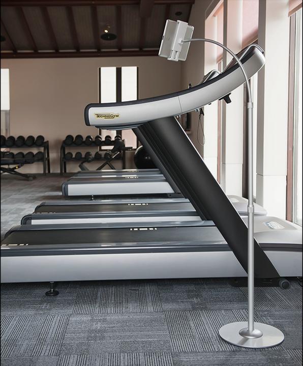 Actual product image LogiLink Stand
