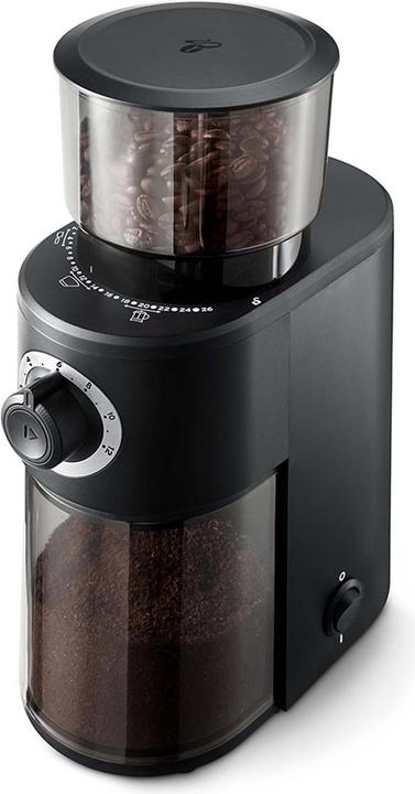 Electric coffee grinder