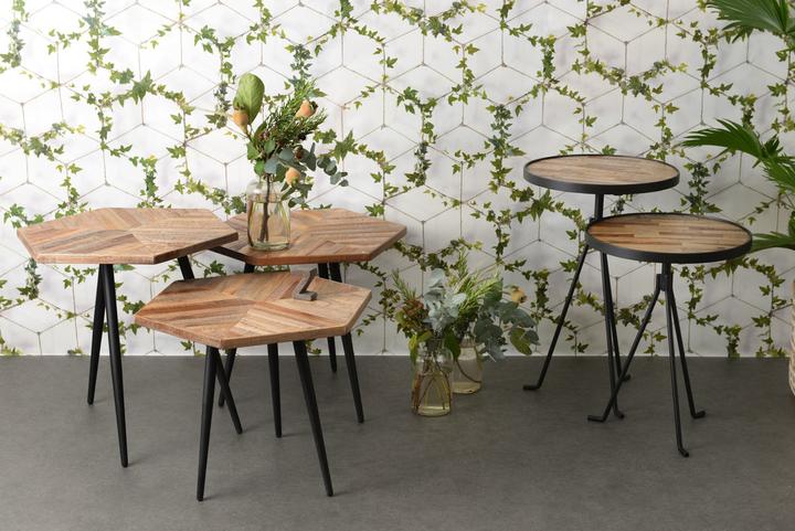 Produktbild Zago Woody (54 x 54 x 45 cm)