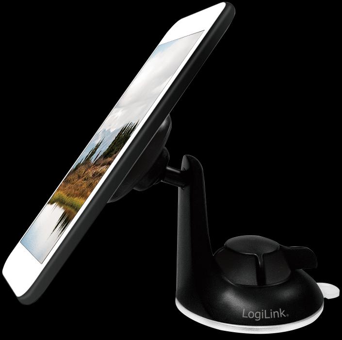 Produktbild LogiLink Magnetische Smartphone-Halterung