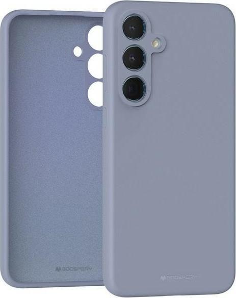Image du produit Silicone Sam A55 A556 lawendowy/lavender (Samsung Galaxy A55)