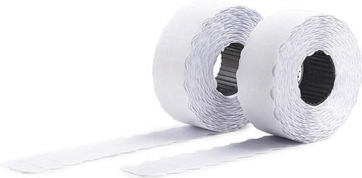 Actual product image Avery Price labels