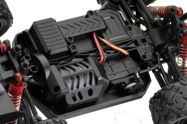 Produktbild Absima High Speed Truggy Hurricane 4WD (RTR Ready-to-Run)