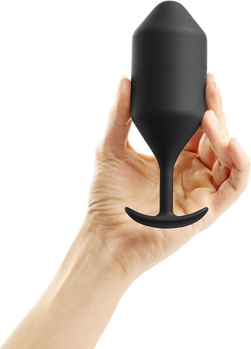 Actual product image Shots Snug Plug 5