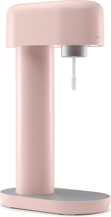 Mysoda Water Sprinkler Ruby Pink