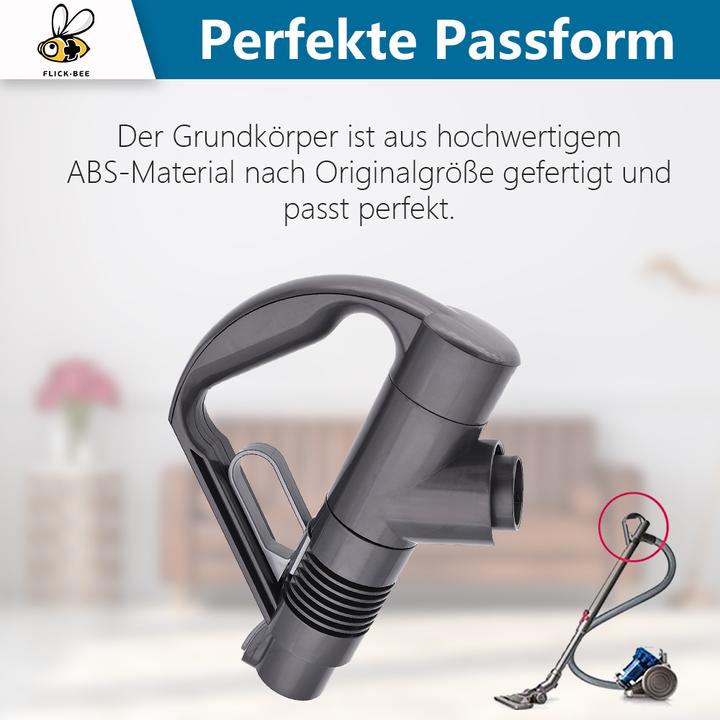 Produktbild Flickbee Handgriff zu Dyson DC-Serie-| ersetzt 917276-01