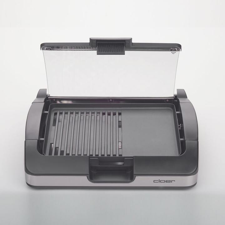 Actual product image Cloer 6720 (2.20 kW)