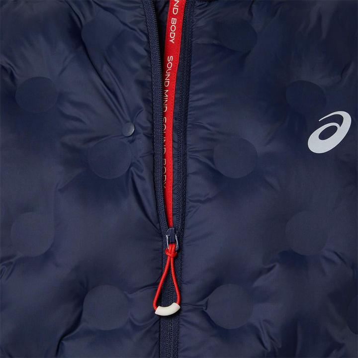 Actual product image ASICS Performance Road Winter Jacket (XL)