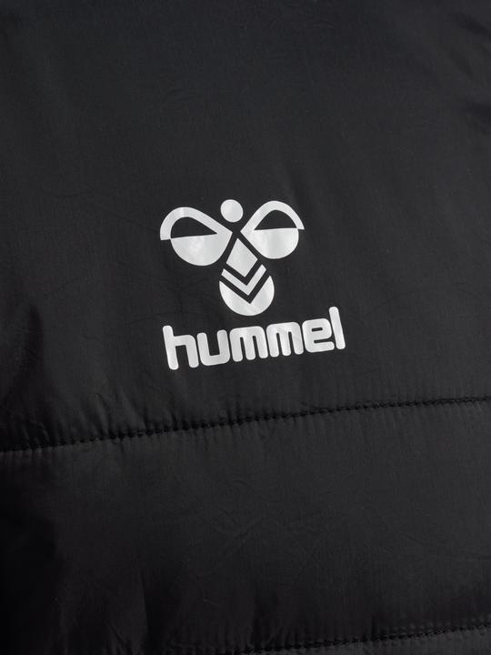 Image du produit hummel Veste à Capuche Matelassée Hmlgo Femme (XS)
