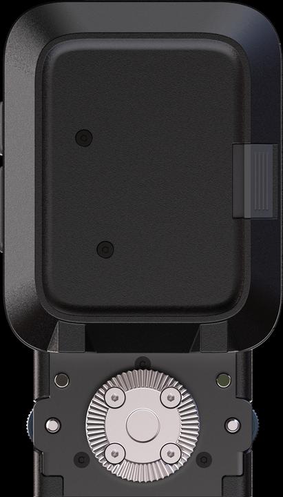 Actual product image Zeapon Micro3 Slider Motor