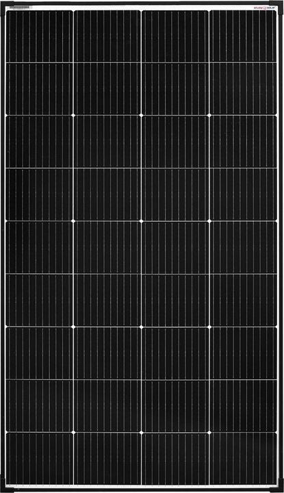 Produktbild Enjoy solar Monokristallines Solarmodul (210 W, 11.60 kg)