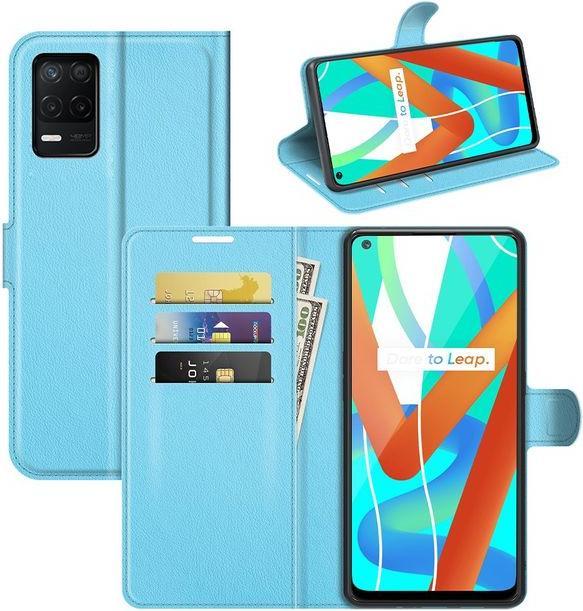 Immagine prodotto MU Classic Pelle di litchi (Realme 8 5G)