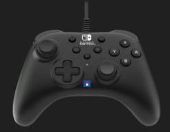 Immagine prodotto HORI Horipad Turbo (Switch)