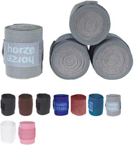 Produktbild Horze Embrace Fleecebandagen