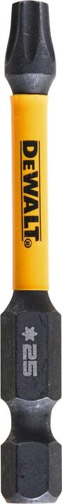Actual product image DeWalt SchrauberBit (T25)