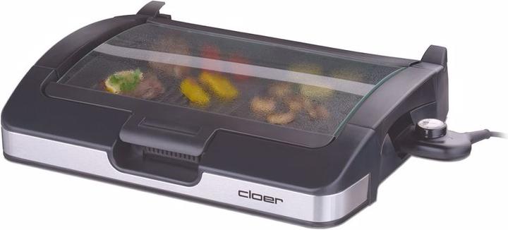 Produktbild Cloer 6725