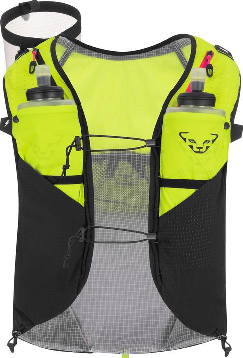 Actual product image Dynafit DNA 8 running waistcoat (L, XL)