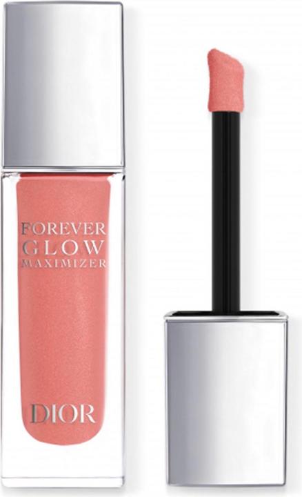 Immagine prodotto Dior Forever Glow Maximiser 014 Int24 (014 Rosy, Highlighter, 159 g)
