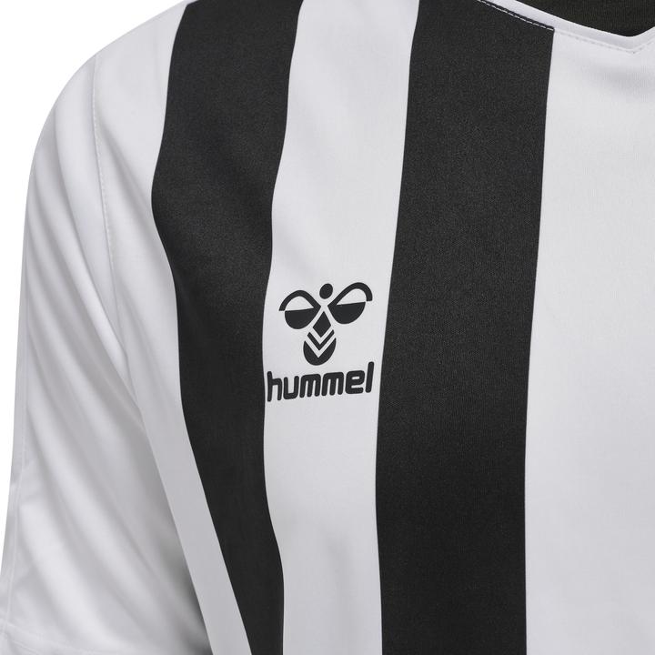 Image du produit hummel Core Xk Striped Jersey S/S (XL)
