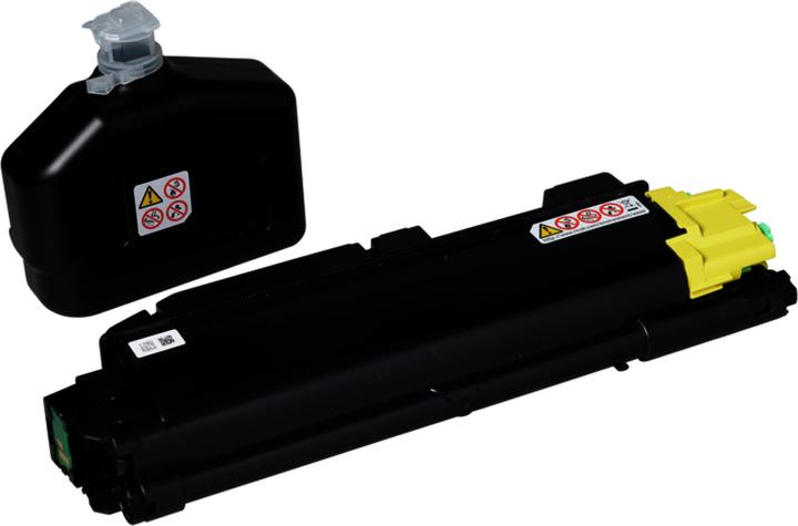 Image du produit RICOH 408317 (Y)