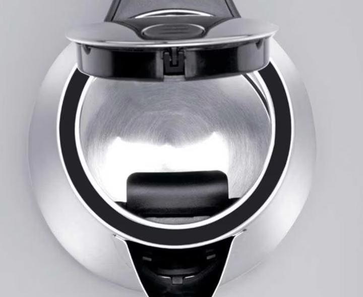 Actual product image Koenig chrome line (1.70 l)
