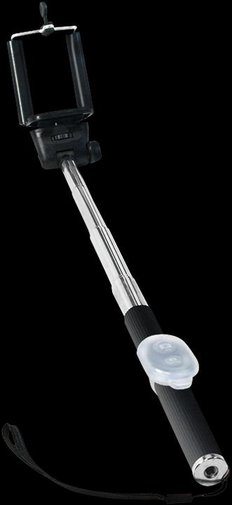 Produktbild LogiLink Bluetooth Selfie Monopod