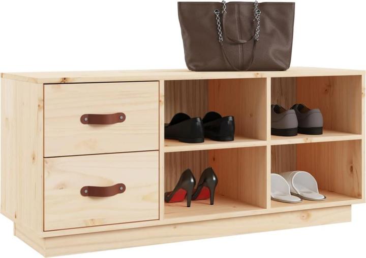 Produktbild VidaXL Wayne (100 x 34 x 45 cm)