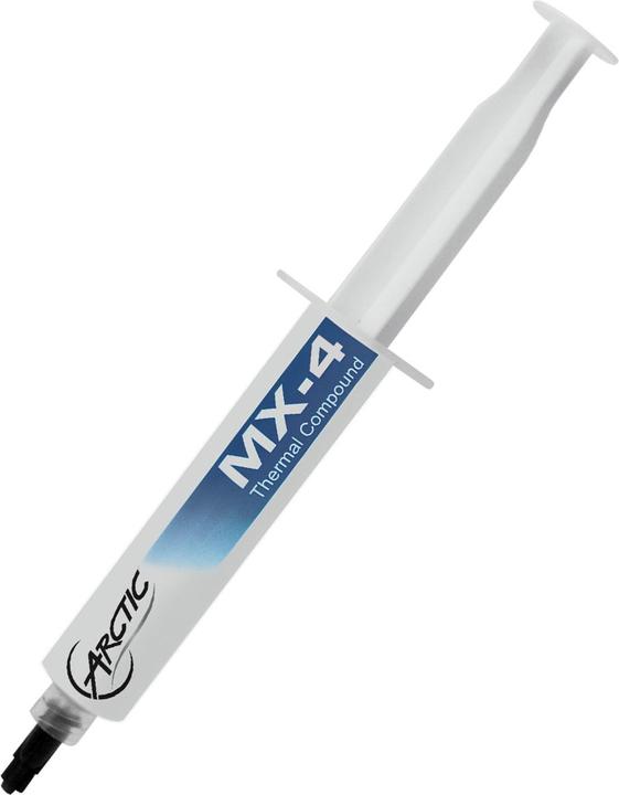 Produktbild Arctic Mx-4 (8.50 W/m K, 20 g)