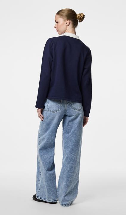 Immagine prodotto Pieces PCTINORI Sweatshirt (XS)