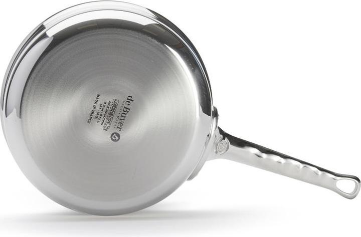 Immagine prodotto de Buyer Padella Affinity (20 cm, Padella per friggere, Acciaio inossidabile)