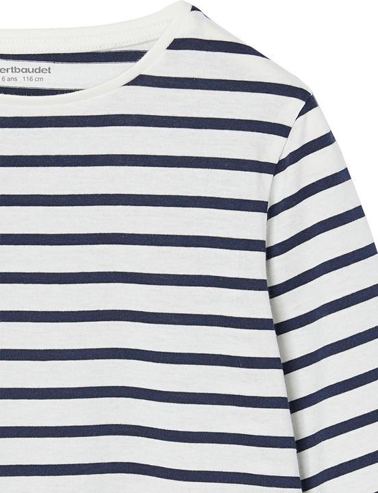 Immagine prodotto Vertbaudet 3er-Pack Mädchen Shirts mit Print BASIC (98)