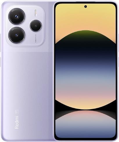 Lavender Purple