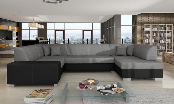 Produktbild ELTAP Havana (Bettsofa, Wohnlandschaft)