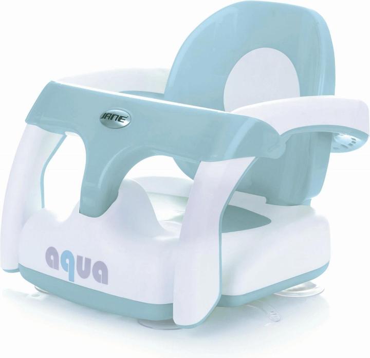 Produktbild Jané Baby Badehilfe Aqua – 2in1 Badeliege & Badesitz