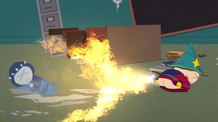 Produktbild Ubisoft South Park: The Stick of Truth HD (Xbox One S, EN)