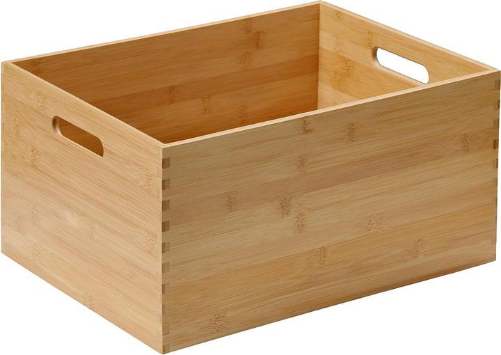 Immagine prodotto Kesper Bambù (39 x 29 x 20 cm)