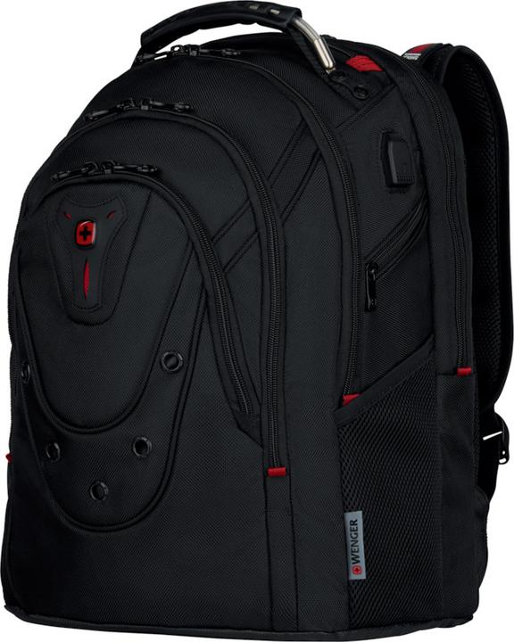 Productafbeelding Wenger Ibex Ballistic Deluxe (26 l)
