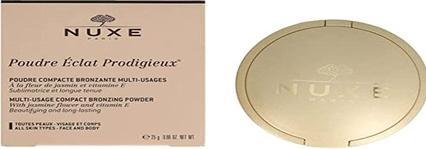 Actual product image Nuxe Poudre Éclat Prodigieux (Bronze, Bronzer, 25 g)