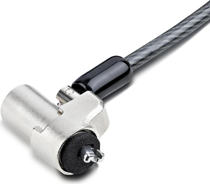 Actual product image StarTech Nblwk-Laptop-Lock