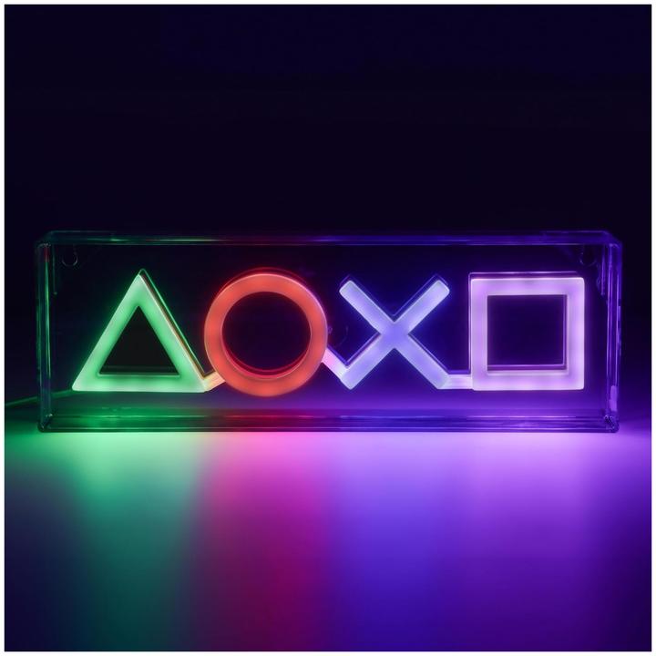 Image du produit Paladone Products PlayStation