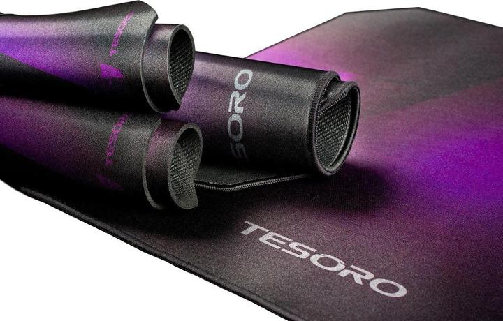Produktbild Tesoro Aegis X3 (TS-X3) (L)