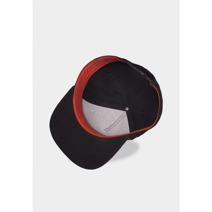 Image du produit casquette snapback (Taille unique)
