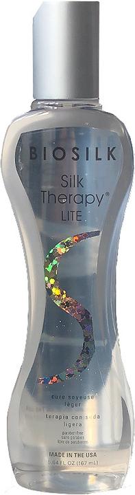 Immagine prodotto BioSilk Silk Therapy Lite 167 (167 ml)