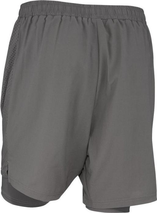 Image du produit CCM SWV3TA Short 2 en 1 (L, bleu foncé) (L)