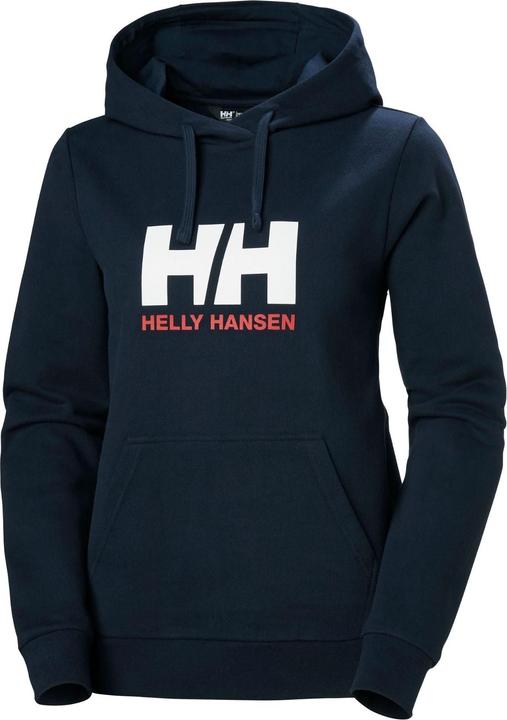 Produktbild Helly Hansen W HH LOGO HOODIE 2.0 (XL)