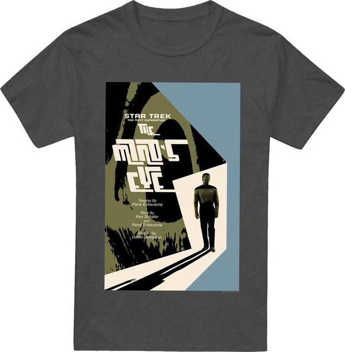Produktbild The Next Generation Season 4 Episode 24 TShirt (XXL)