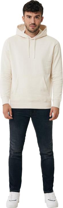 Actual product image Universal Textiles Unisex Adult Rila Recycled Cotton Lightweight Hoodie (XL)