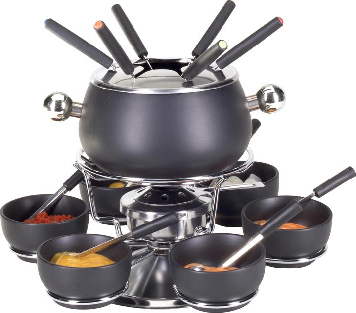 Produktbild Nouvel Pina (Fondue Bourguignonne, Fondue Chinoise)