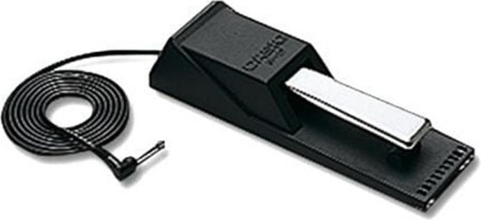 Actual product image Casio Pedal SP-20 Sustain